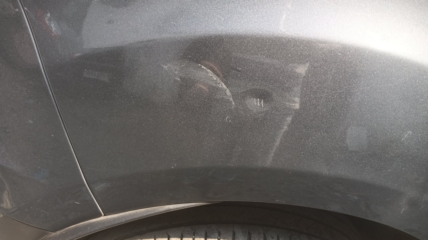 Used 2020 Ford EcoSport S MT 1.5 Ti-VCT Petrol Manual dents MINOR DENT