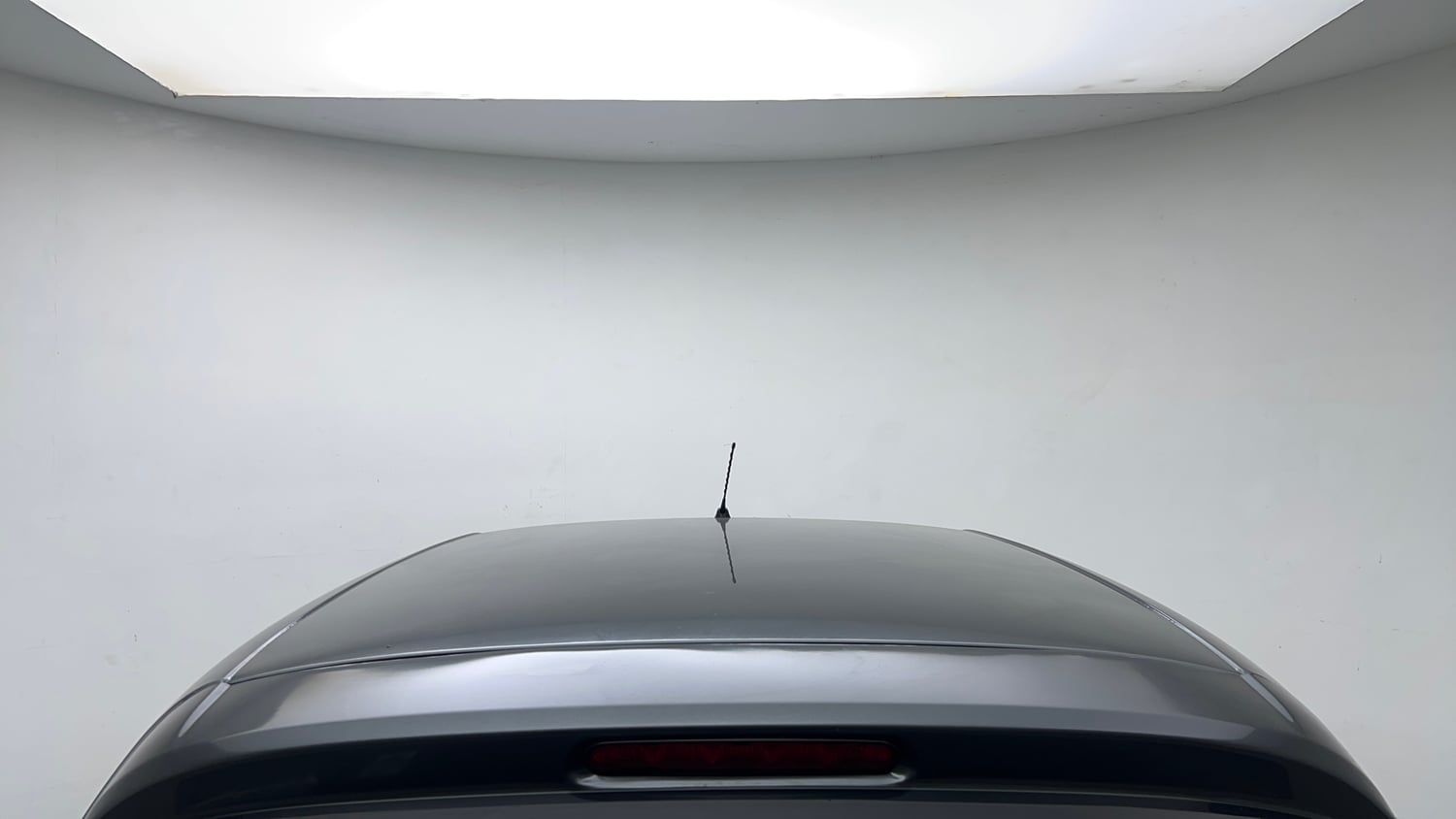 Used 2022 Tata Punch Adventure MT Petrol Manual exterior EXTERIOR ROOF VIEW