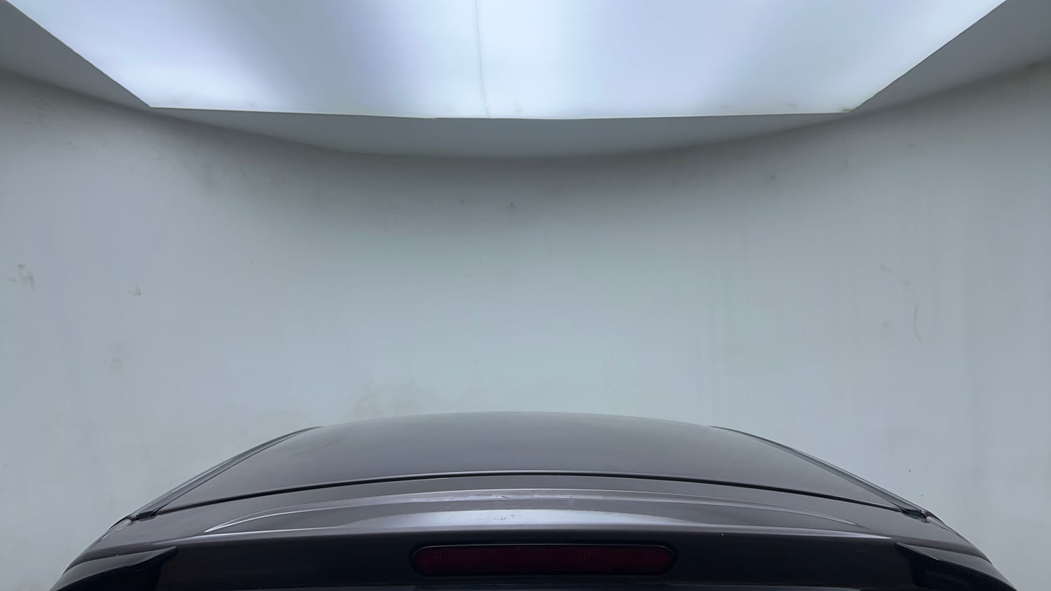 Used 2016 Tata Tiago Revotron XM Petrol Manual exterior EXTERIOR ROOF VIEW