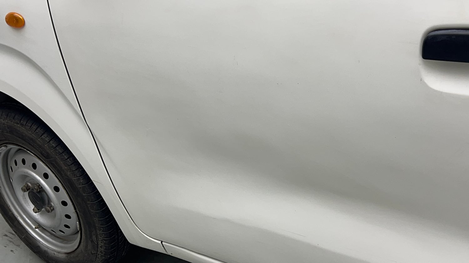Used 2022 Maruti Suzuki Wagon R LXi (O) 1.0 CNG Cng Manual dents MINOR SCRATCH