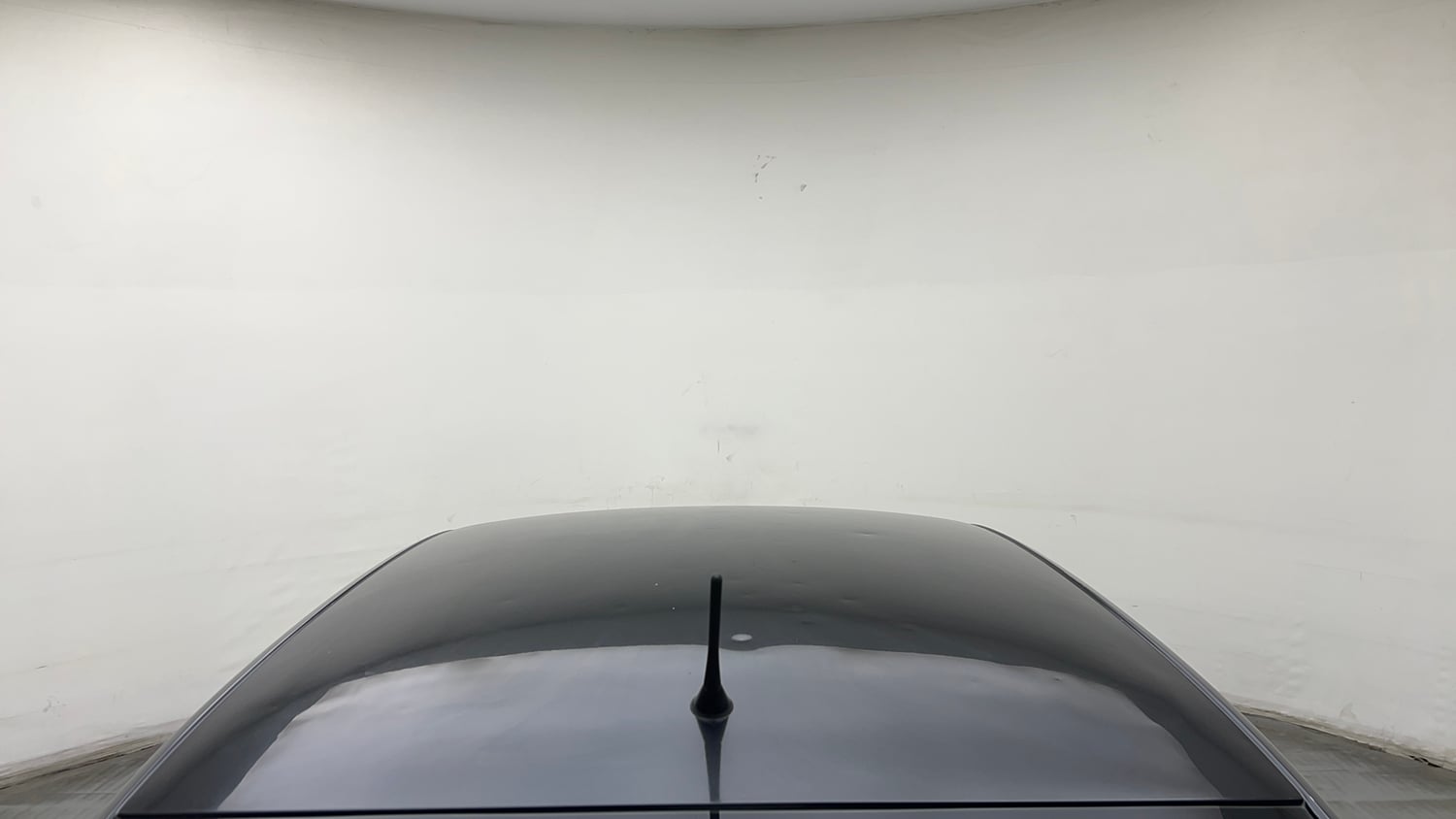 Used 2018 Skoda Rapid Style 1.6 MPI Petrol Manual exterior EXTERIOR ROOF VIEW