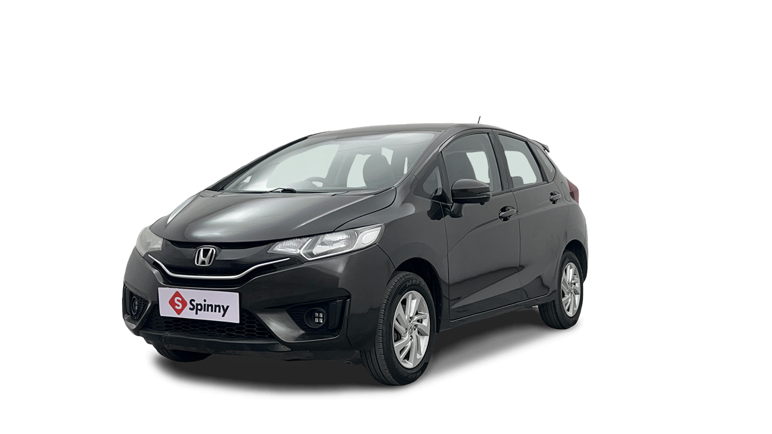 Used 2016 Honda Jazz VX Petrol Petrol Manual Image