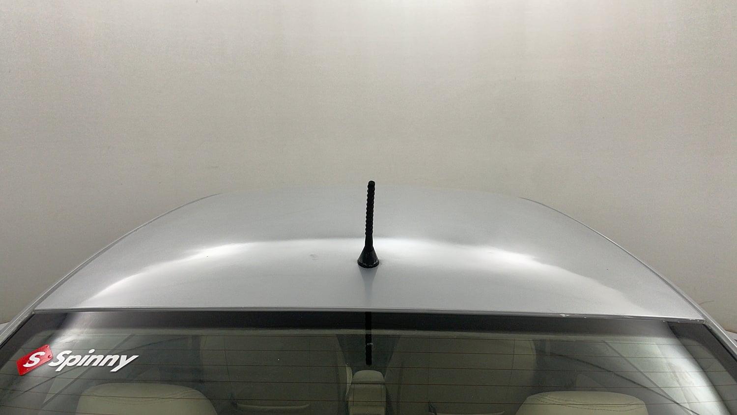 Used 2015 Volkswagen Vento Highline Diesel Diesel Manual exterior EXTERIOR ROOF VIEW