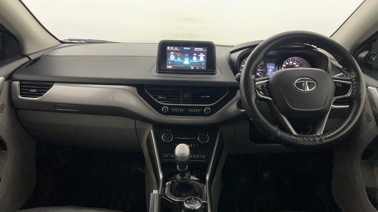 DASHBOARD VIDEO