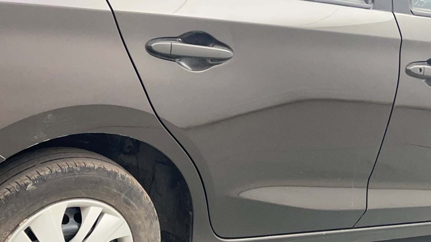 Used 2019 Honda Amaze 1.2 S MT Petrol Petrol Manual dents MINOR SCRATCH