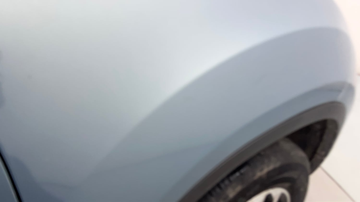 Used 2023 Tata Harrier XZA Plus (O) Diesel Automatic dents MINOR SCRATCH