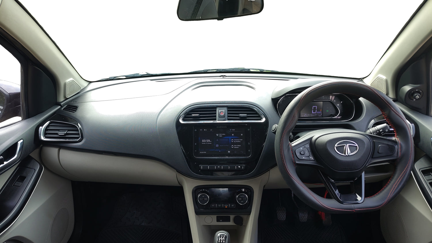 DASHBOARD VIDEO