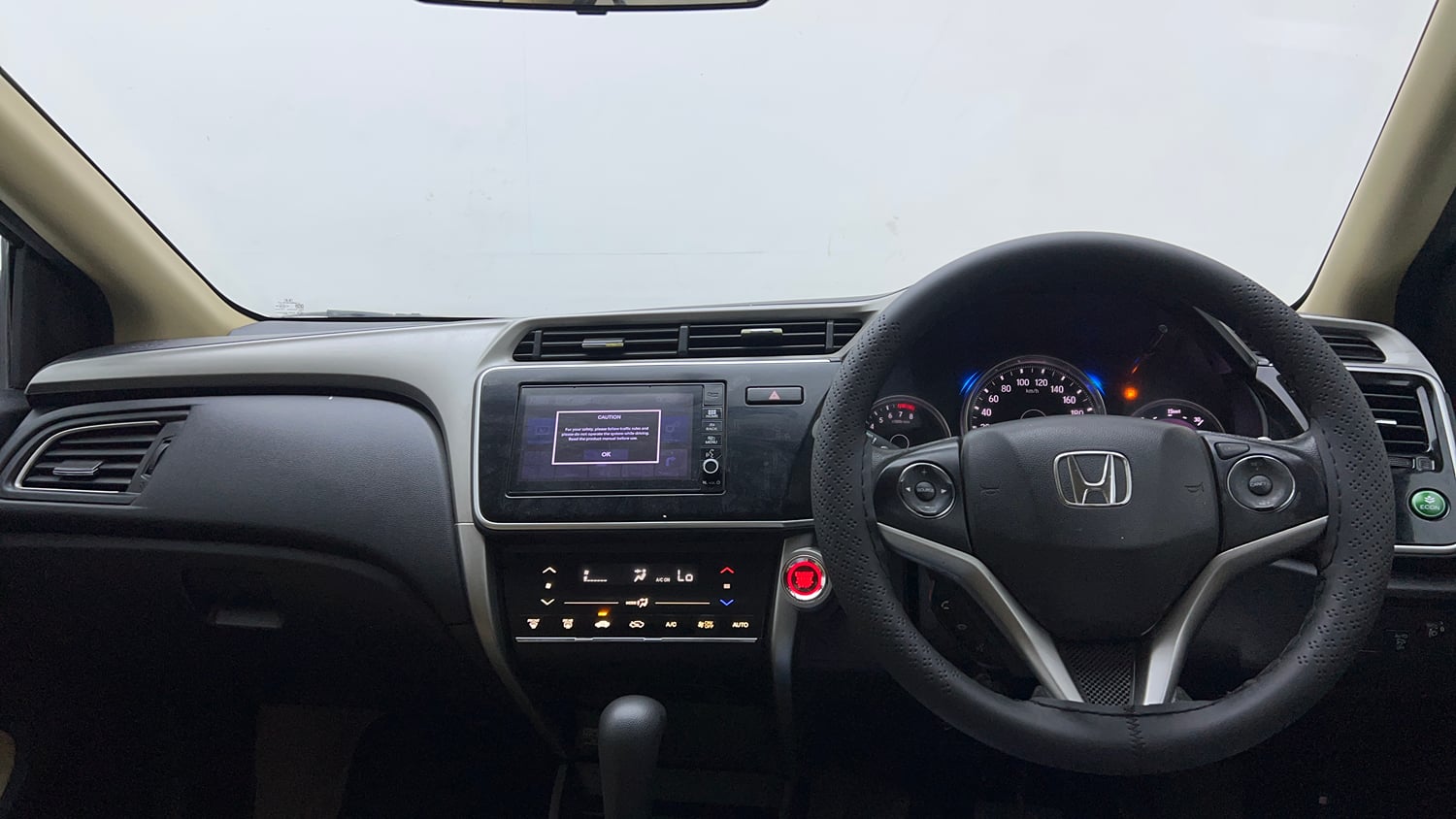 DASHBOARD VIDEO