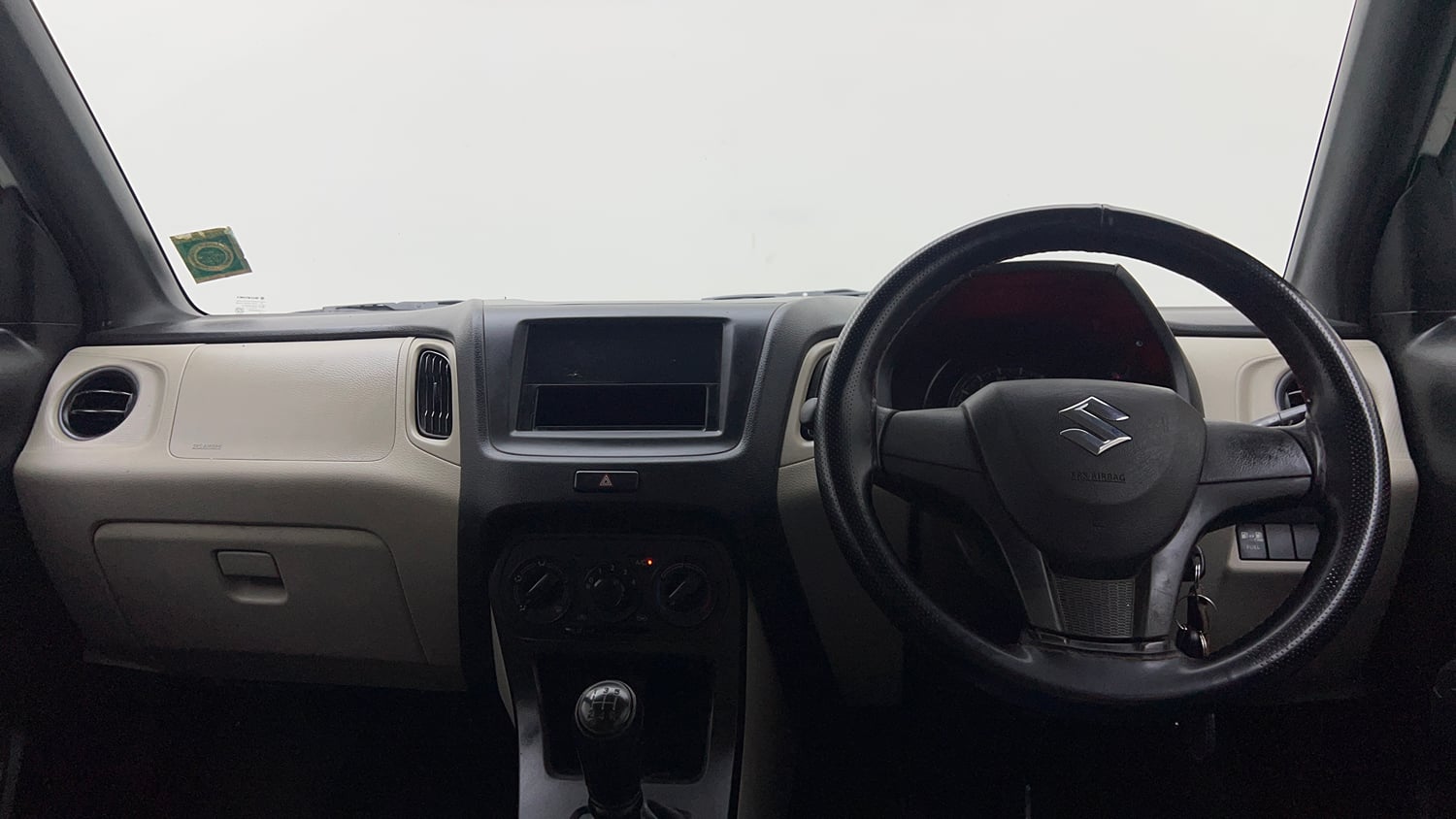 DASHBOARD VIDEO