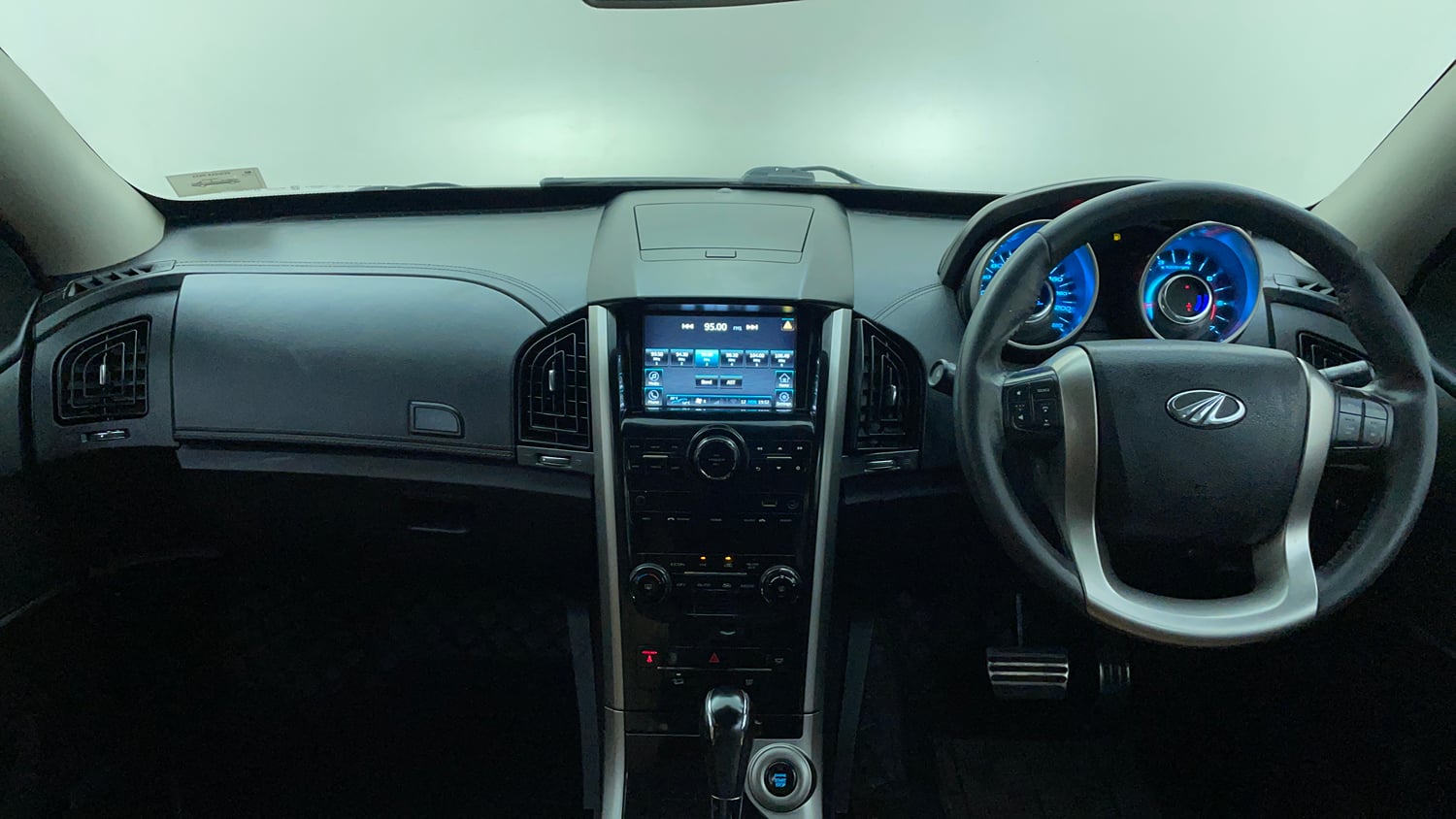 DASHBOARD VIDEO