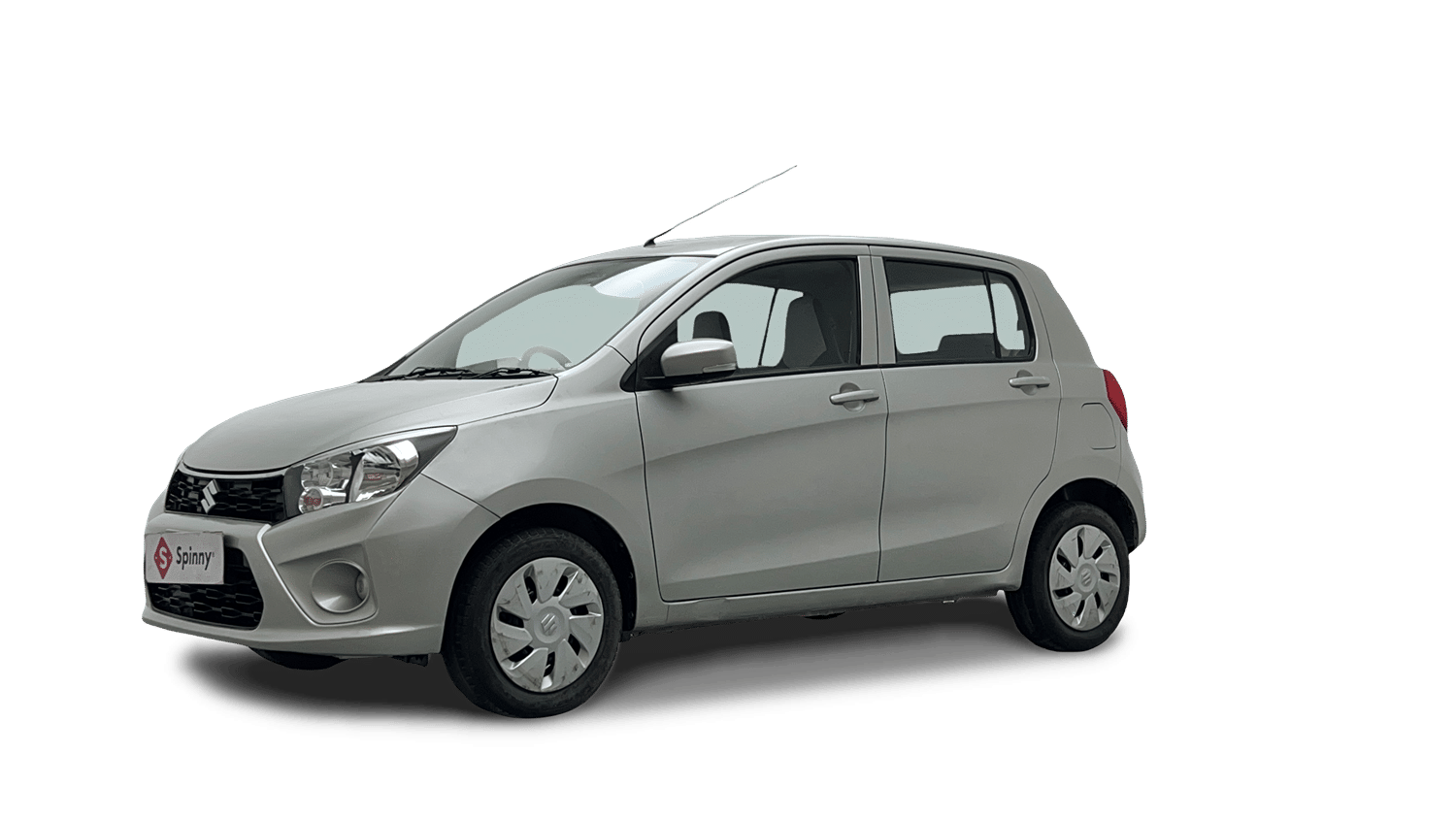 Used 2018 Maruti Suzuki Celerio ZXi (O) AMT Petrol Automatic Image