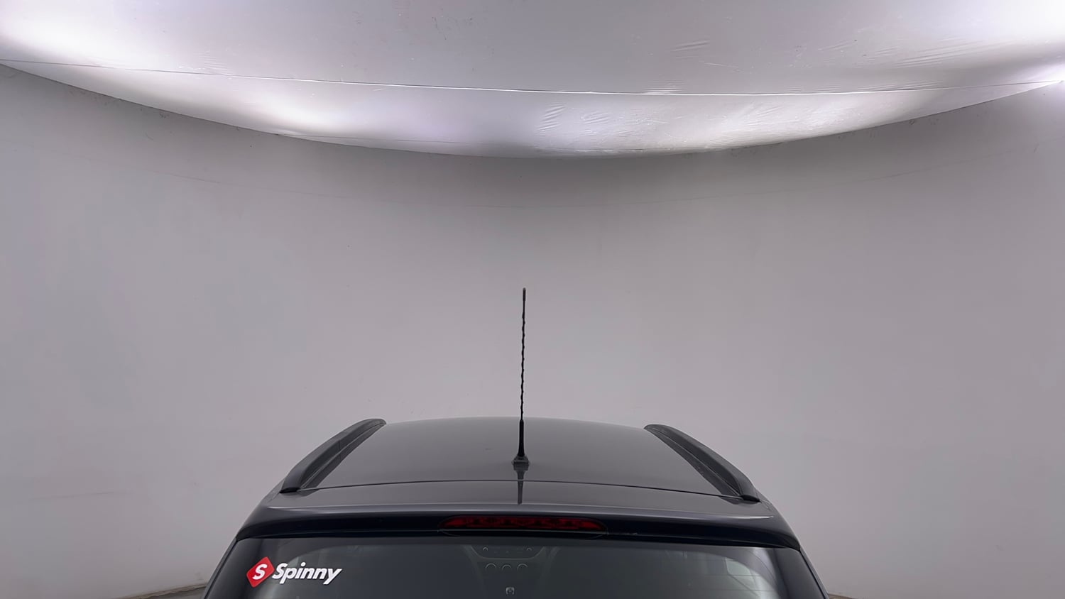 Used 2018 Hyundai Grand i10 Sportz (O) U2 1.2 CRDi Diesel Manual exterior EXTERIOR ROOF VIEW