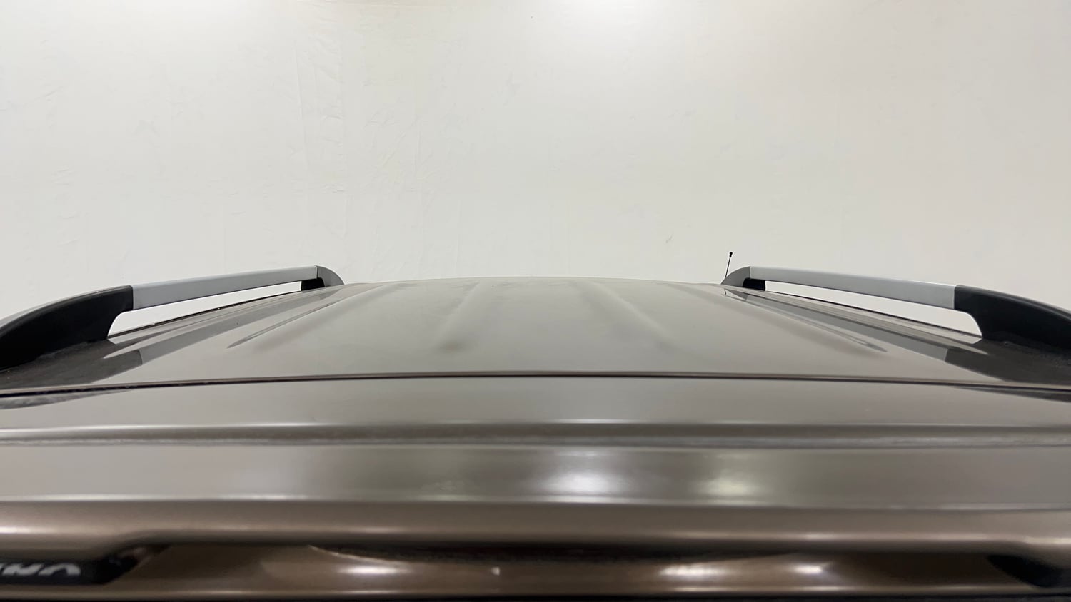 Used 2014 Maruti Suzuki Wagon R LXI CNG Cng Manual exterior EXTERIOR ROOF VIEW