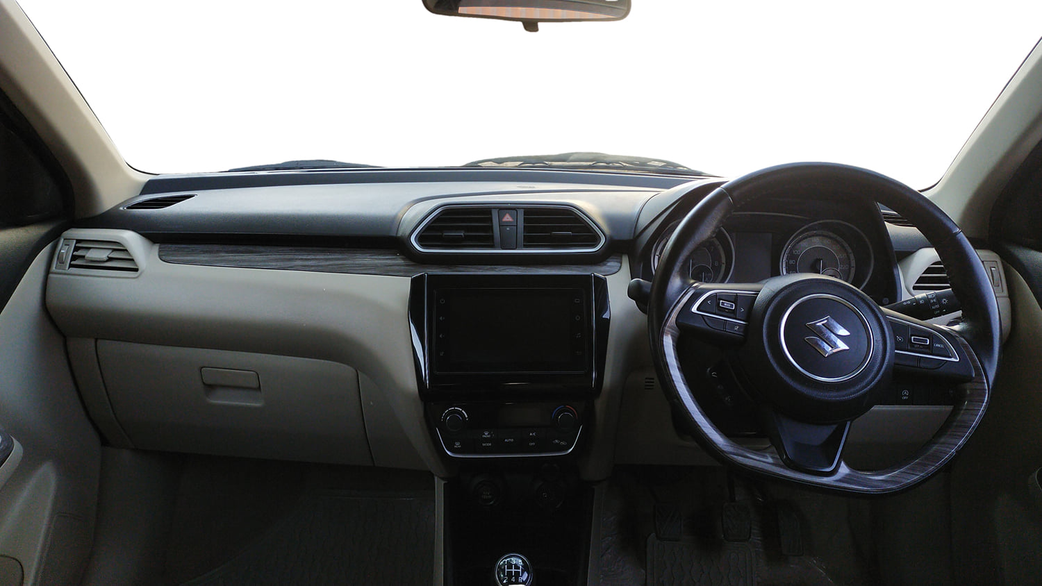 DASHBOARD VIDEO