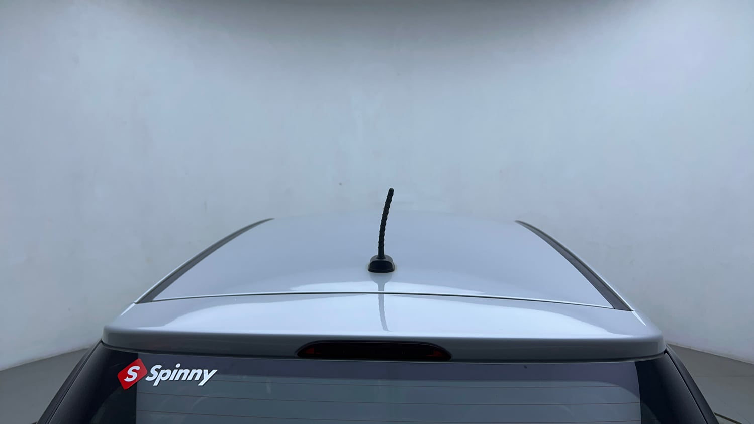 Used 2018 Hyundai Elite i20 Asta 1.2 Petrol Manual exterior EXTERIOR ROOF VIEW