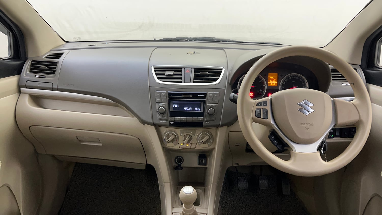 DASHBOARD VIDEO