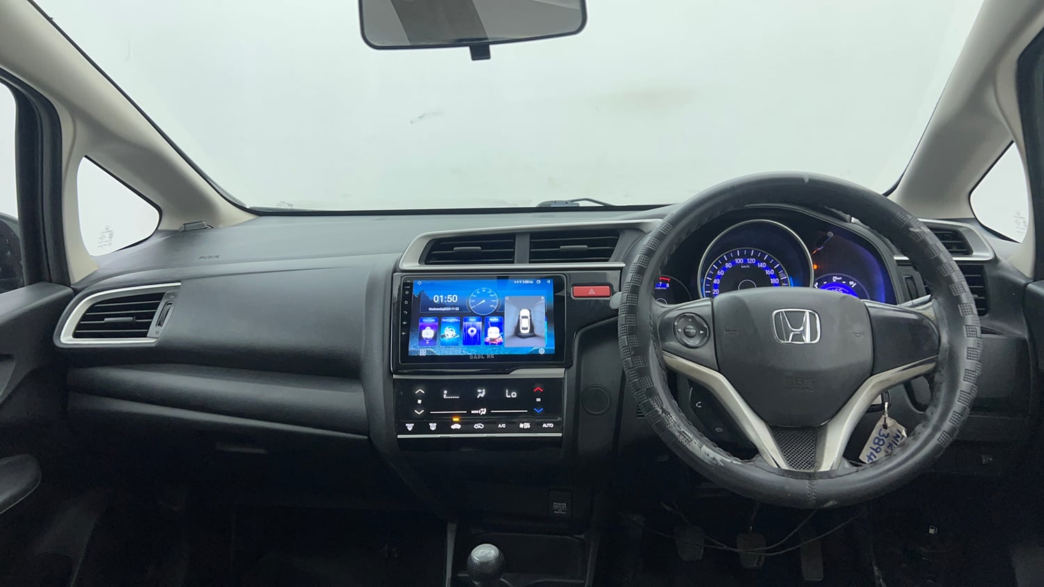 DASHBOARD VIDEO