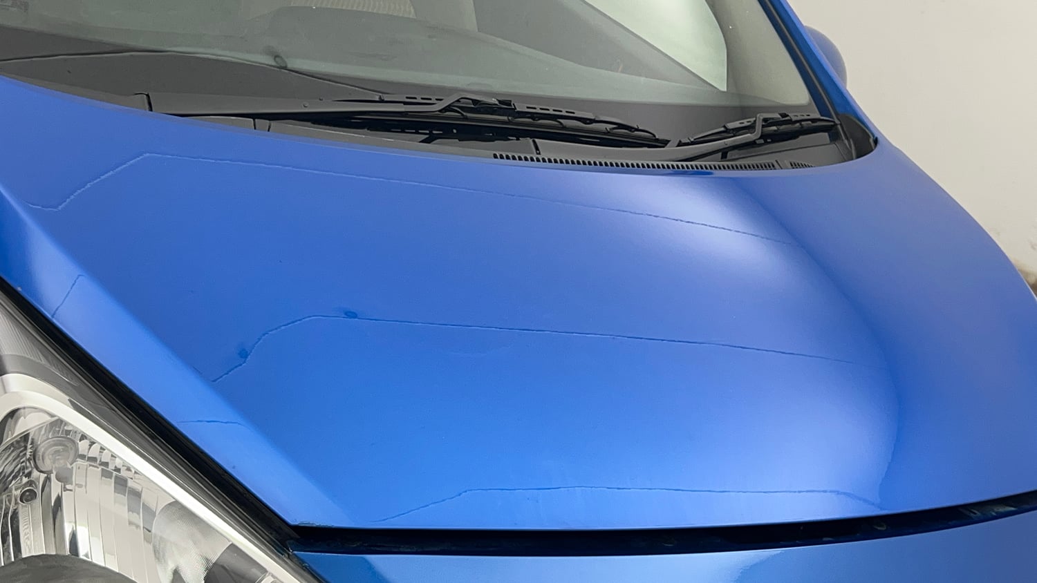 Used 2019 Hyundai Xcent S Petrol Manual dents MINOR SCRATCH