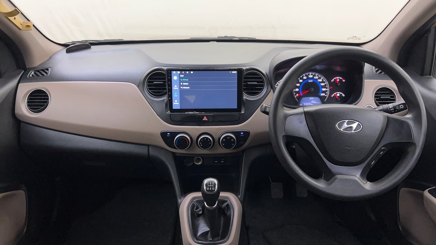 DASHBOARD VIDEO