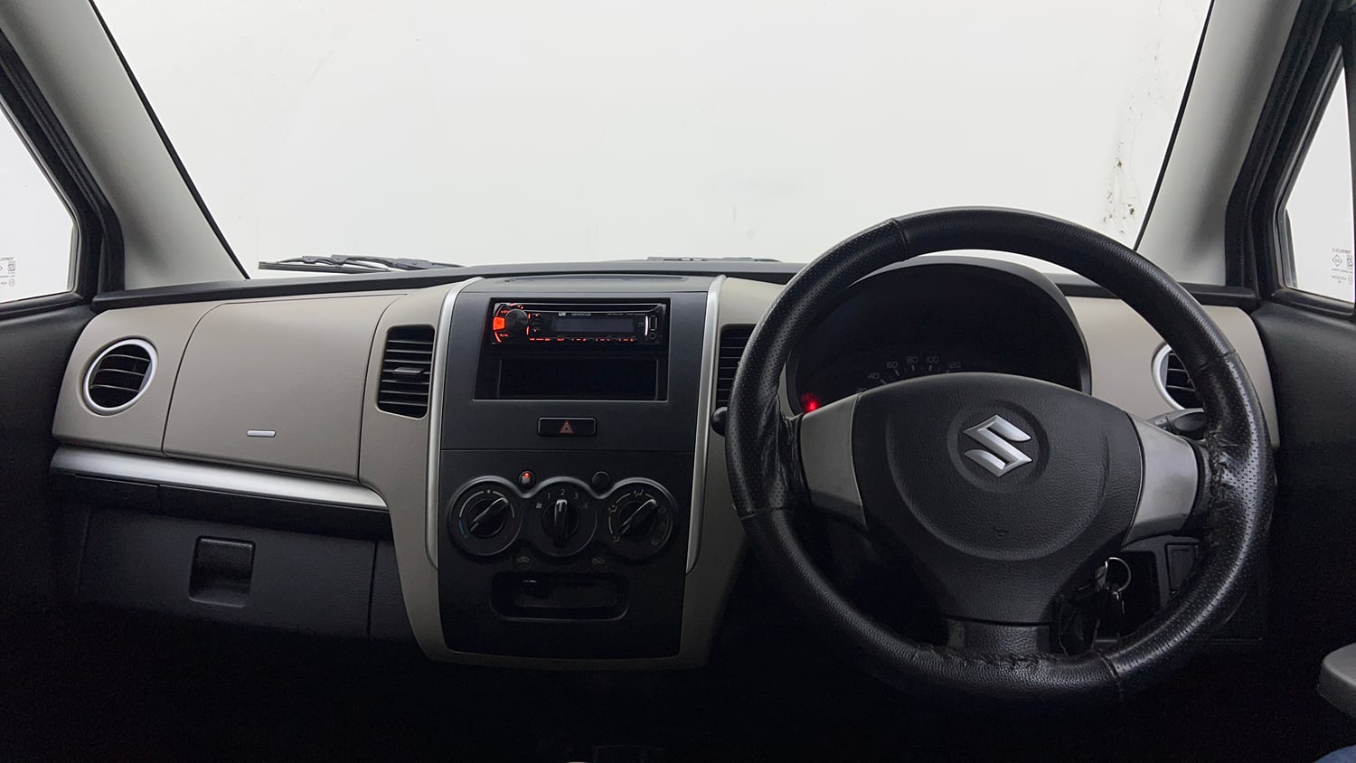 DASHBOARD VIDEO