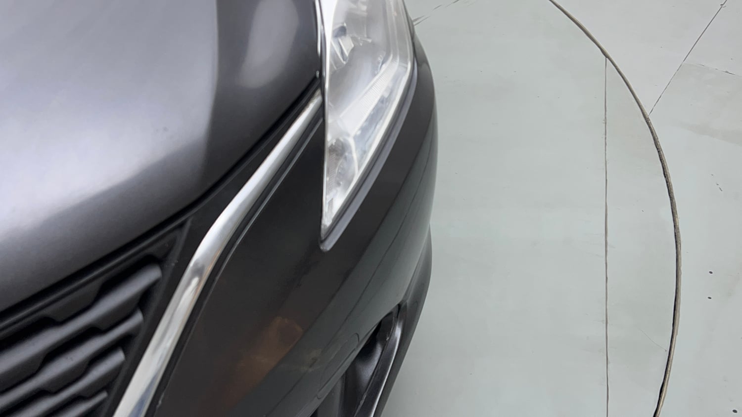 Used 2018 Maruti Suzuki Baleno Zeta 1.2 AT Petrol Automatic dents MINOR SCRATCH