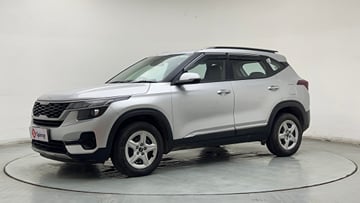 Used 2022 Kia Seltos HTK 1.5 Diesel Diesel Manual Image