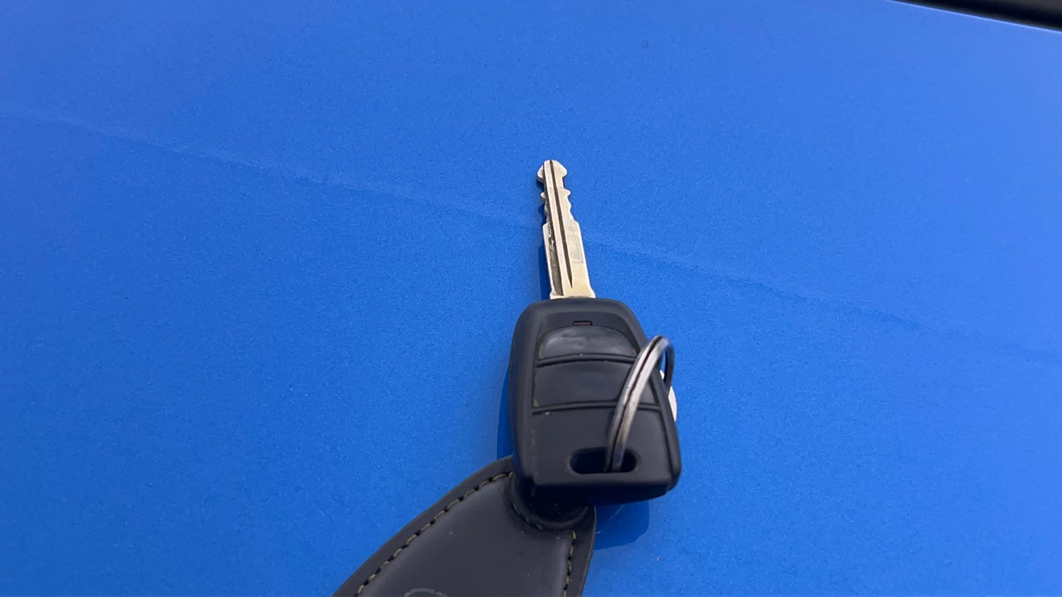 Used 2019 Hyundai Xcent S Petrol Manual extra CAR KEY VIEW