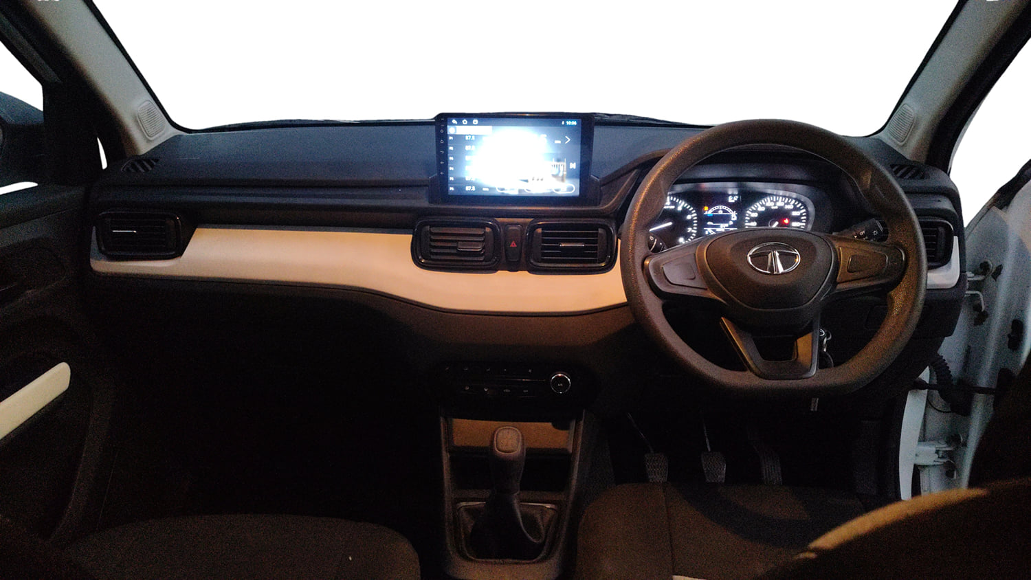 DASHBOARD VIDEO