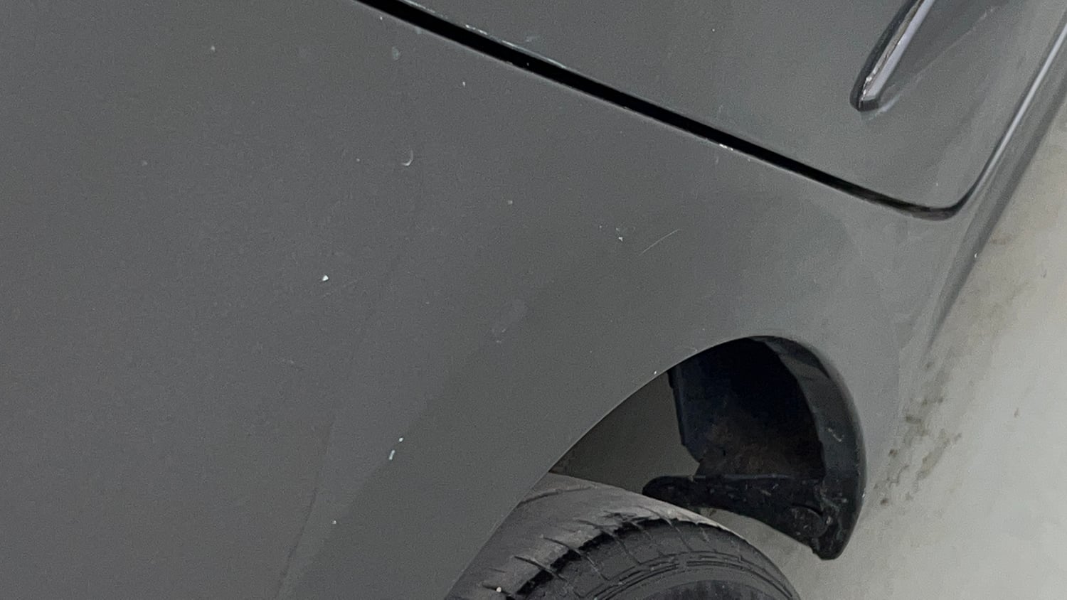 Used 2023 Tata Tiago XZ Plus Petrol Manual dents MINOR DENT