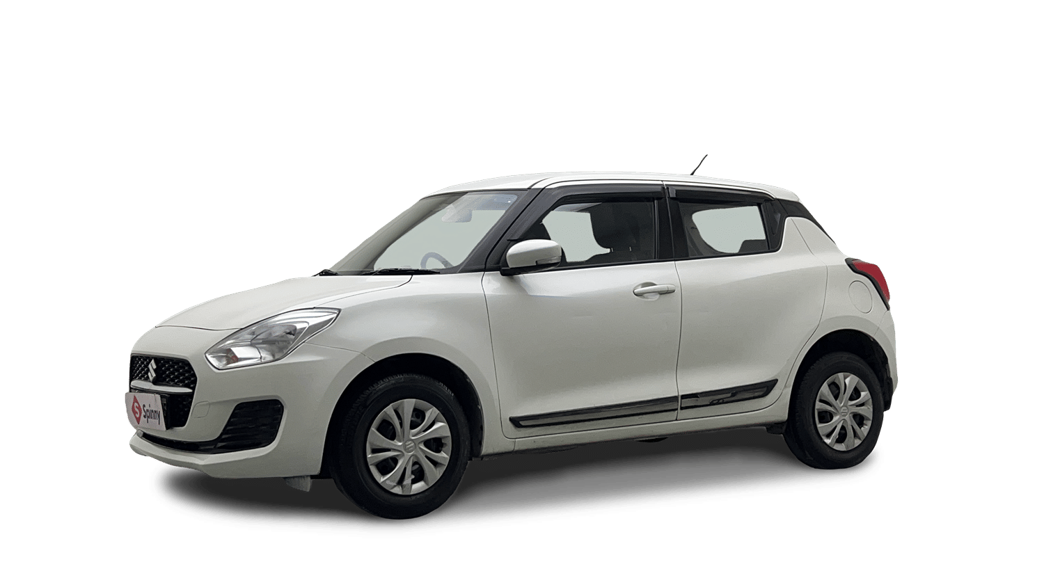 Used 2023 Maruti Suzuki Swift VXi Petrol Manual Image