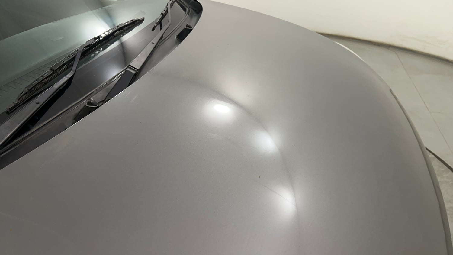 Used 2016 Maruti Suzuki Celerio ZXi AMT Petrol Automatic dents MINOR SCRATCH