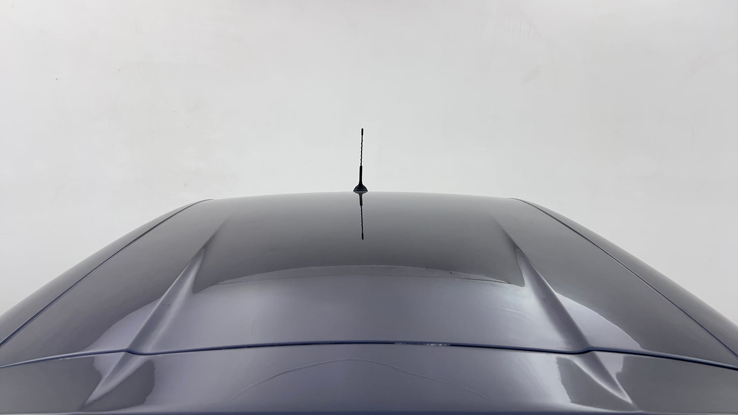 Used 2024 Tata Altroz XTA Petrol Petrol Automatic exterior EXTERIOR ROOF VIEW