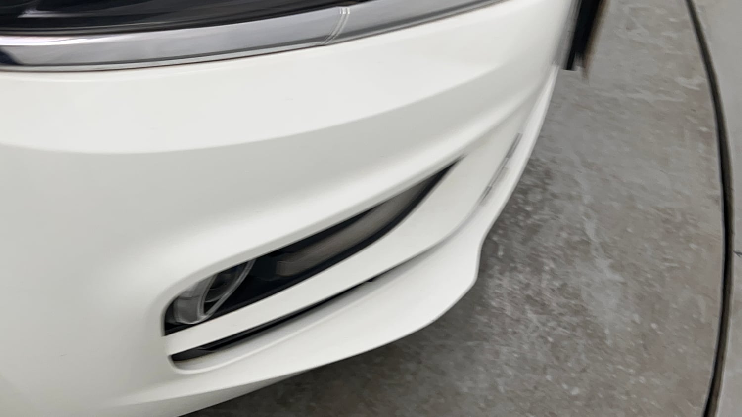 Used 2025 Tata Tigor XZA Plus iCNG Cng Automatic dents MINOR SCRATCH