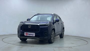 Used 2023 Honda Elevate VX MT Petrol Manual Image