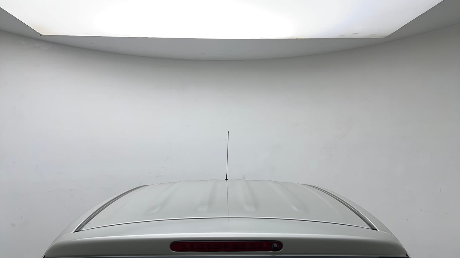 Used 2018 Maruti Suzuki Celerio ZXi (O) AMT Petrol Automatic exterior EXTERIOR ROOF VIEW