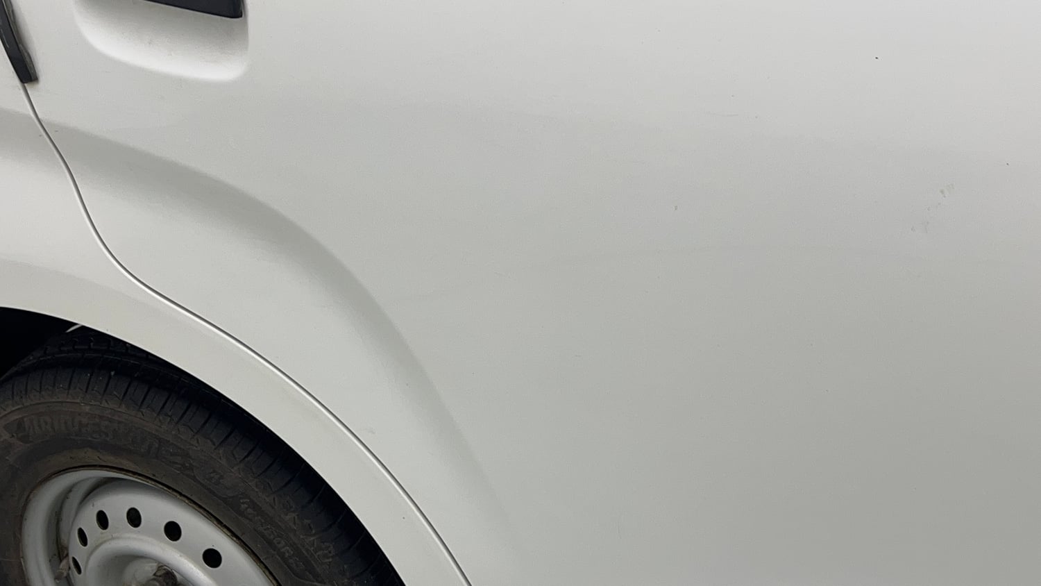 Used 2022 Maruti Suzuki Wagon R LXi (O) 1.0 CNG Cng Manual dents MINOR SCRATCH