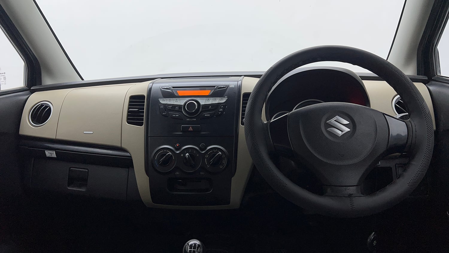 DASHBOARD VIDEO