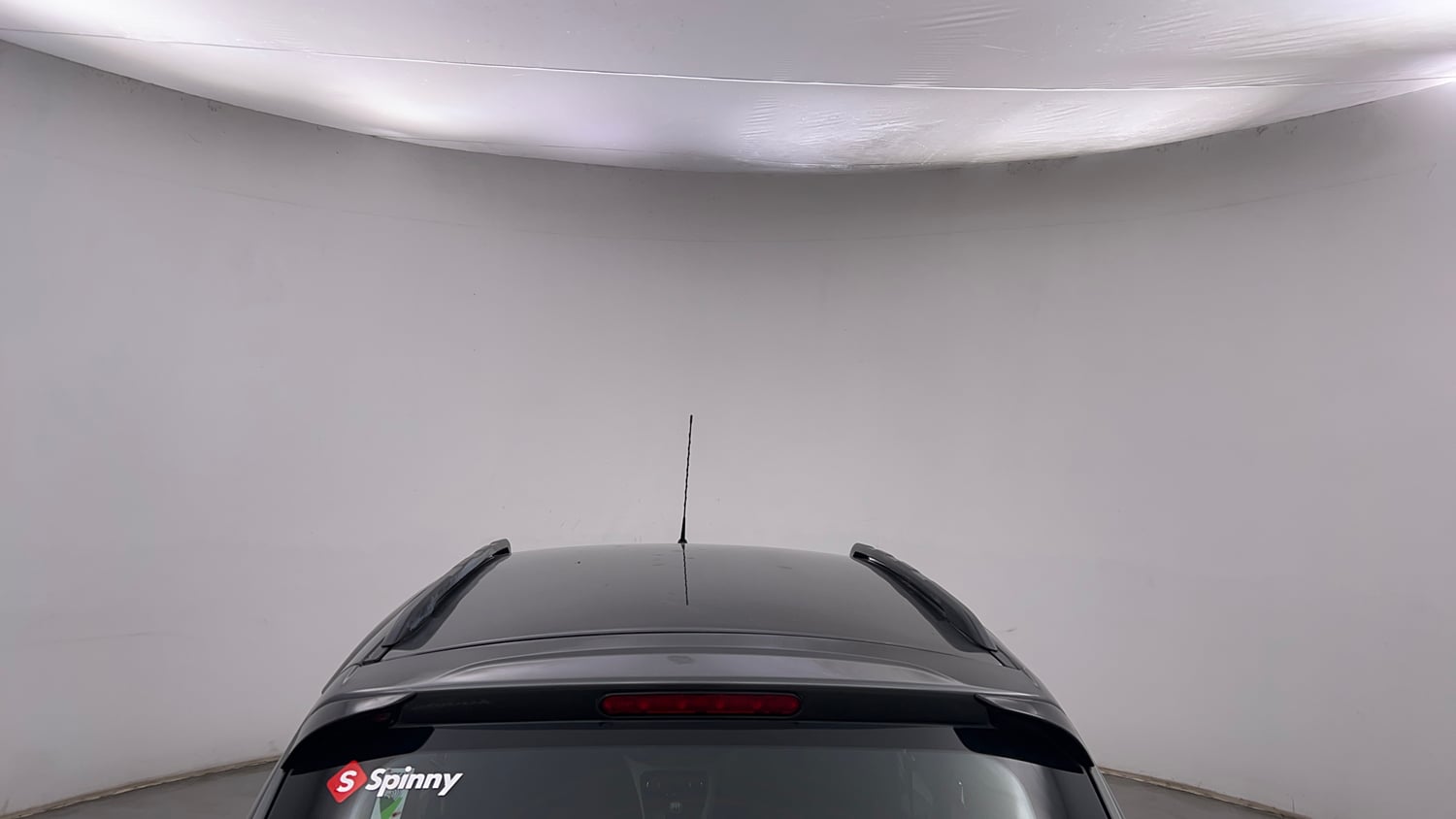 Used 2023 Tata Tiago XZ Plus Petrol Manual exterior EXTERIOR ROOF VIEW
