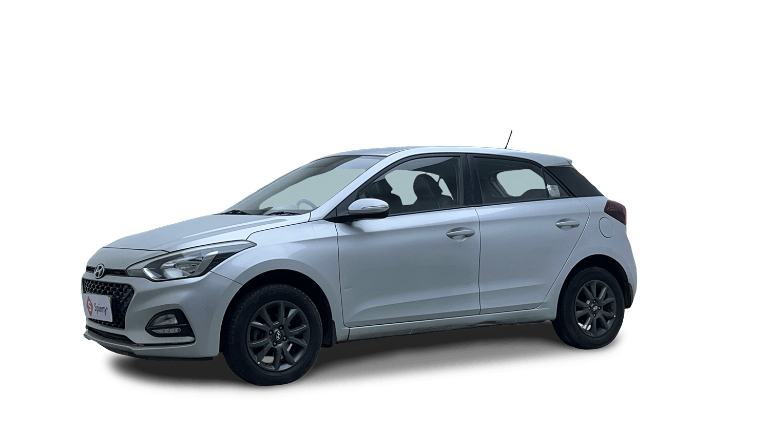 Used 2018 Hyundai Elite i20 Asta 1.2 Petrol Manual Image