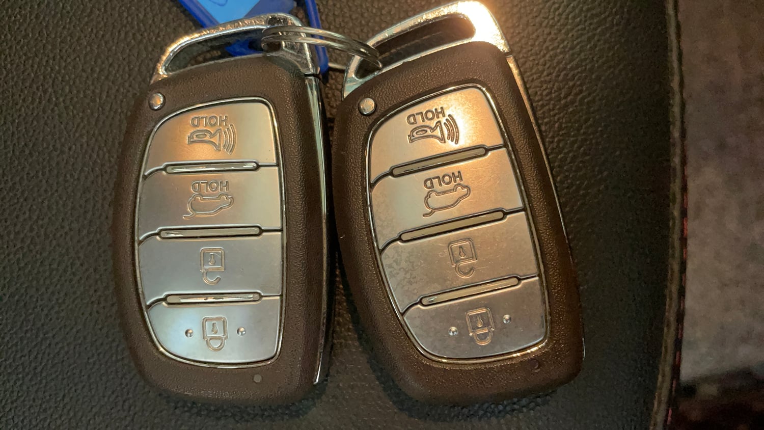 Used 2023 Hyundai i20 N Line N8 1.0 Turbo DCT Petrol Automatic extra CAR KEY VIEW