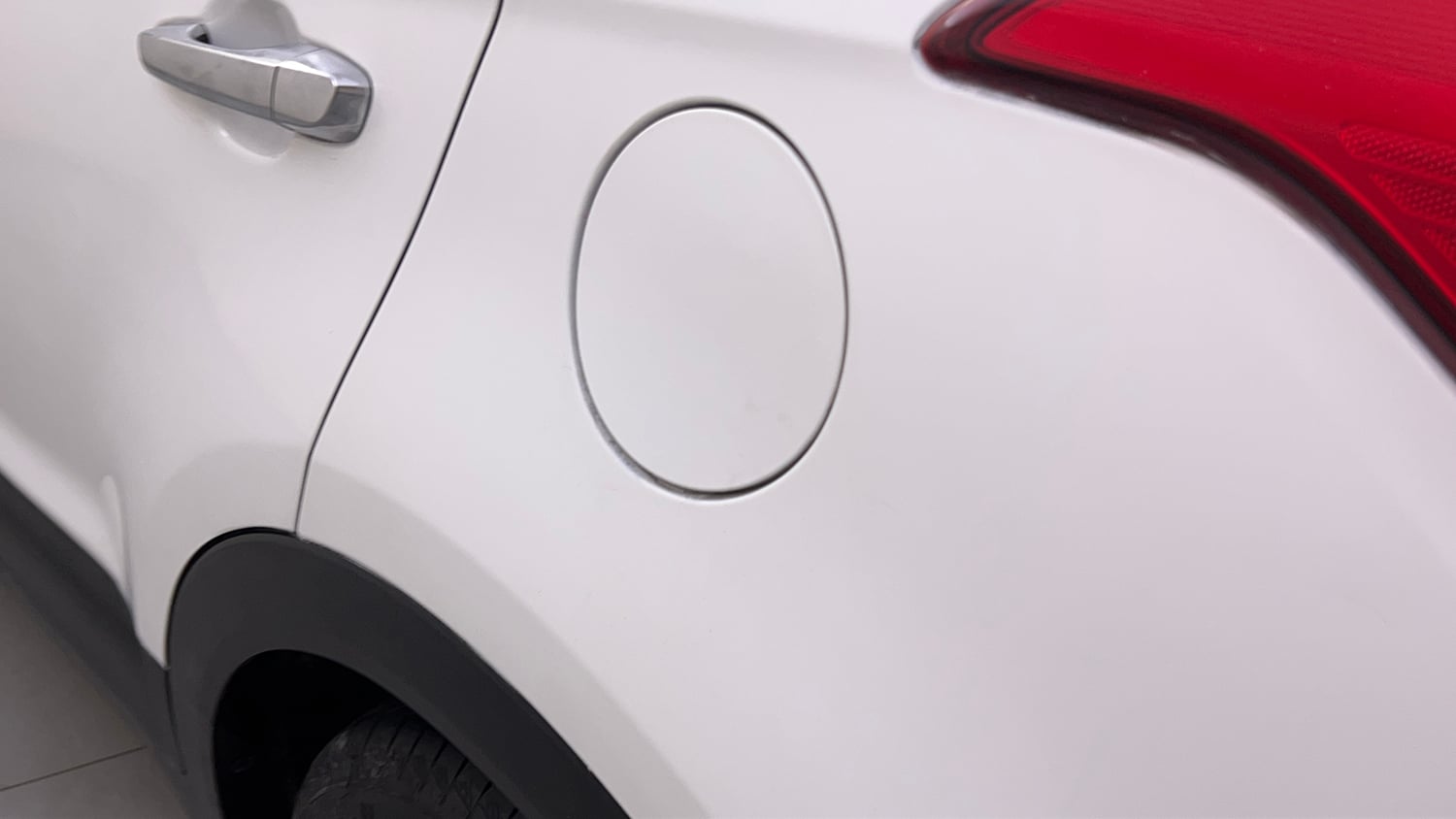 Used 2018 Hyundai Creta SX 1.6 AT Petrol Petrol Automatic dents MINOR SCRATCH