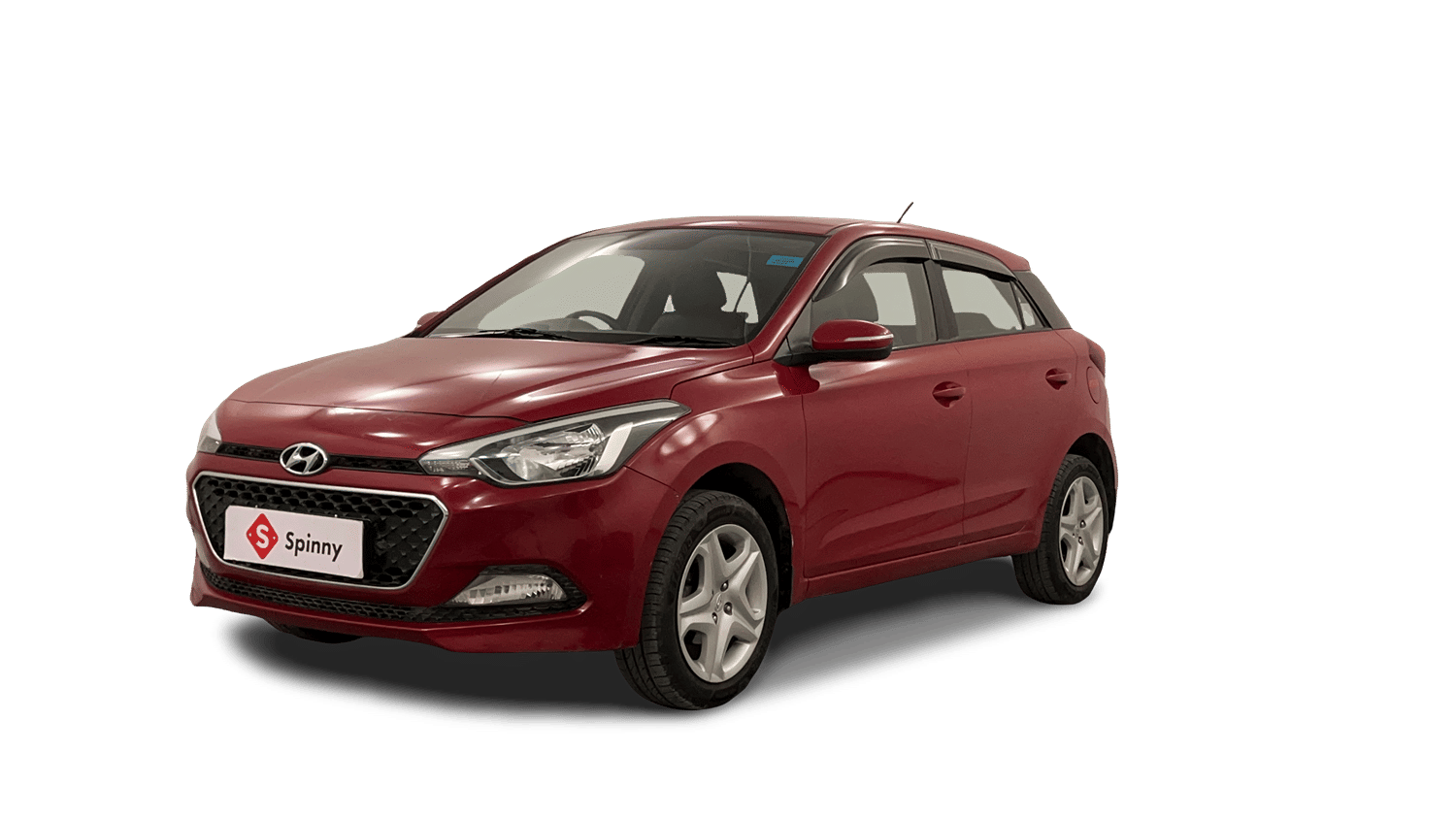 Used 2017 Hyundai Elite i20 Asta 1.2 Petrol Manual Image