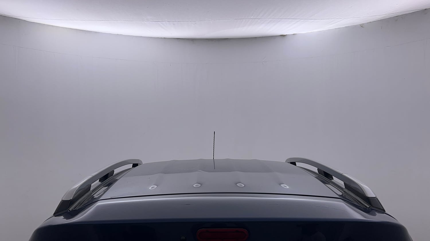 Used 2020 Maruti Suzuki XL6 Alpha AT Petrol Petrol Automatic exterior EXTERIOR ROOF VIEW