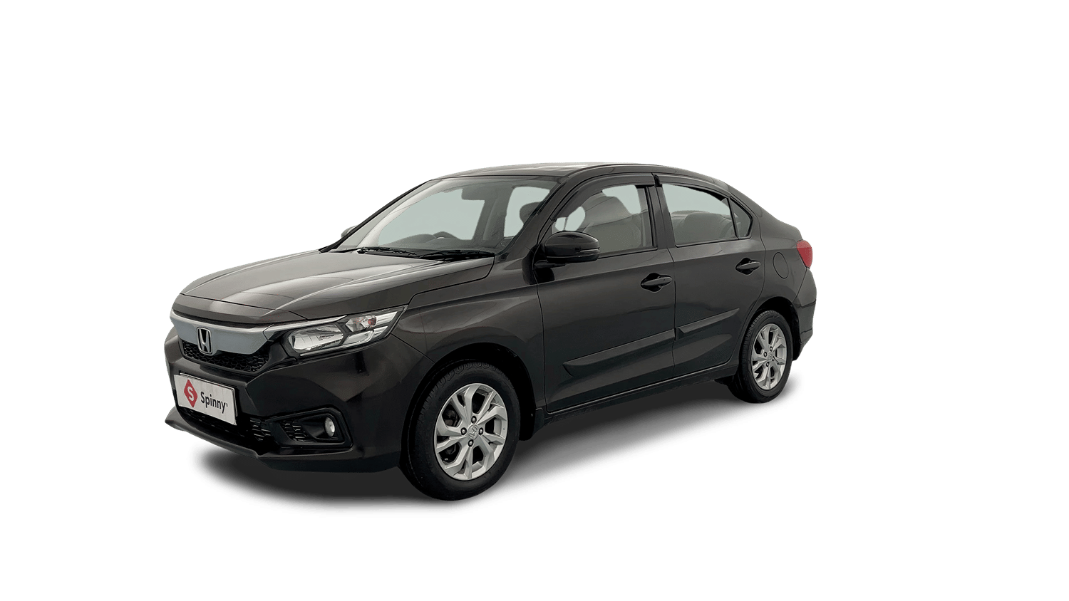 Used 2020 Honda Amaze 1.2 VX MT Petrol Petrol Manual Image