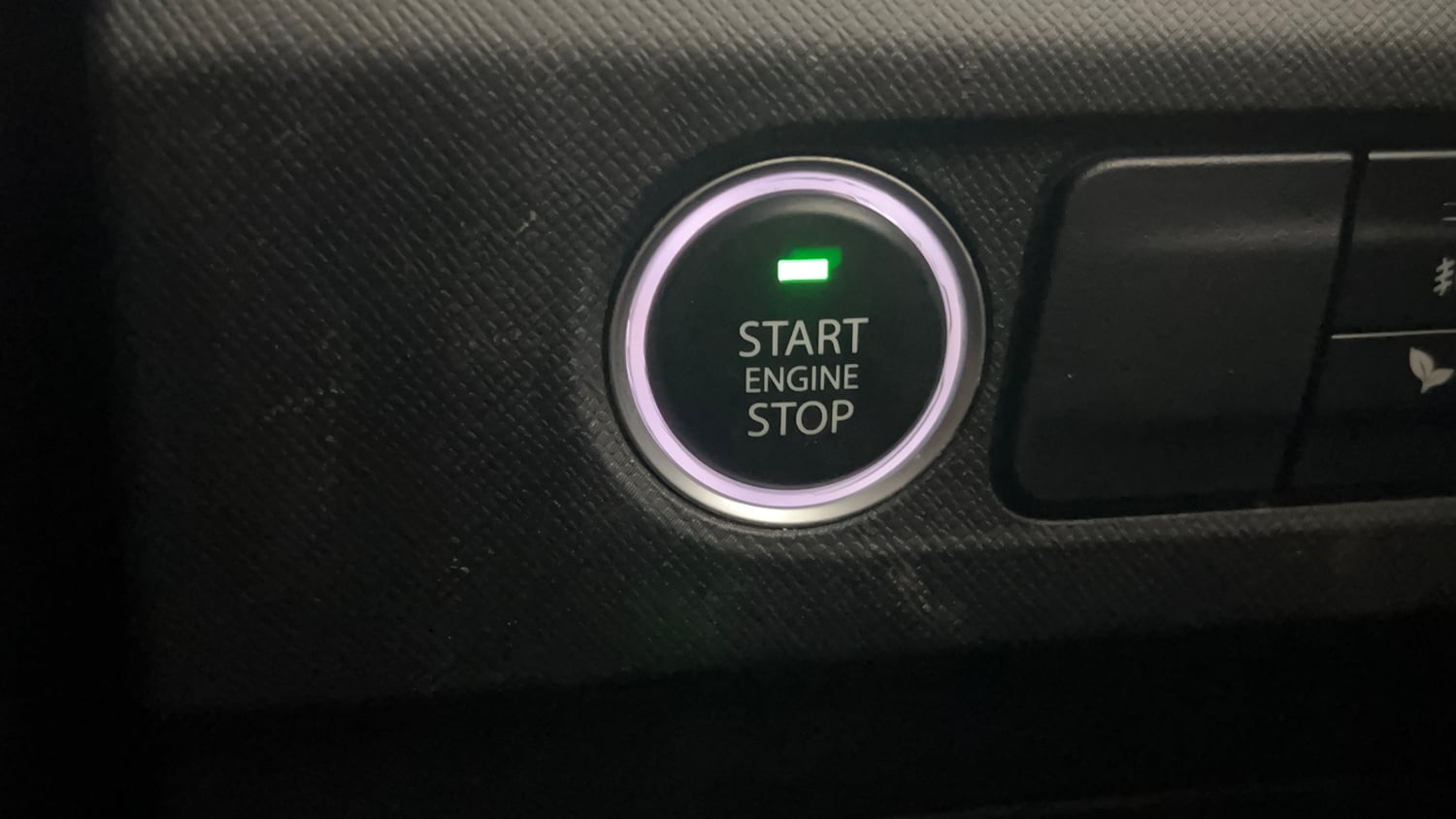 Used 2023 Tata Punch Accomplished MT Petrol Manual top_features Keyless start