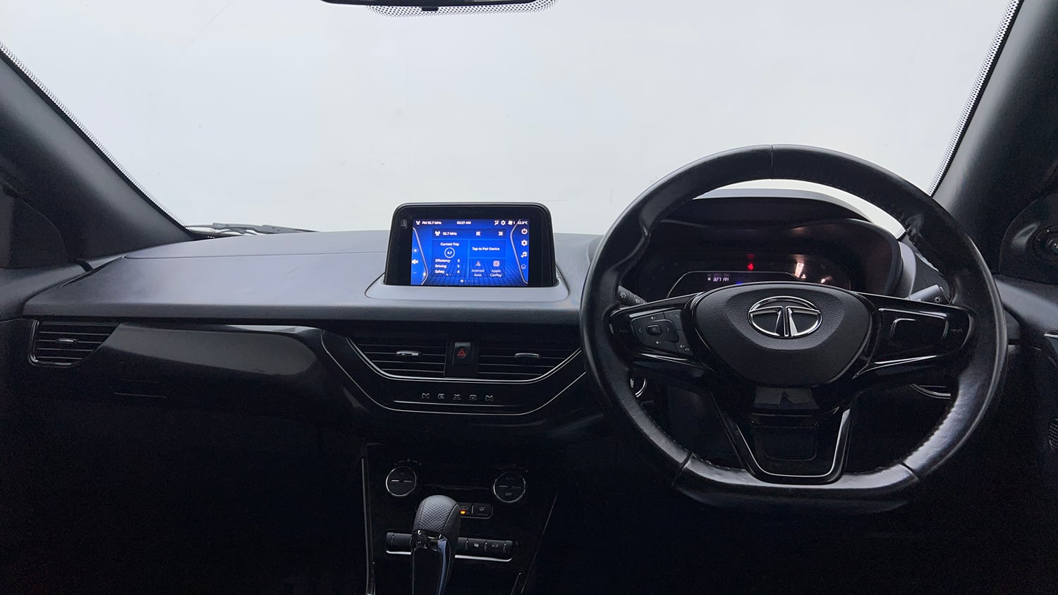 DASHBOARD VIDEO