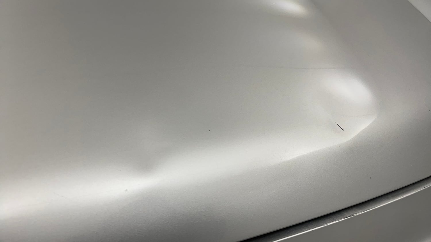Used 2017 Honda WR-V VX MT Diesel Diesel Manual dents MINOR DENT