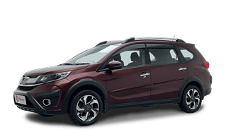 Used 2016 Honda BR-V V CVT Petrol Petrol Automatic Image