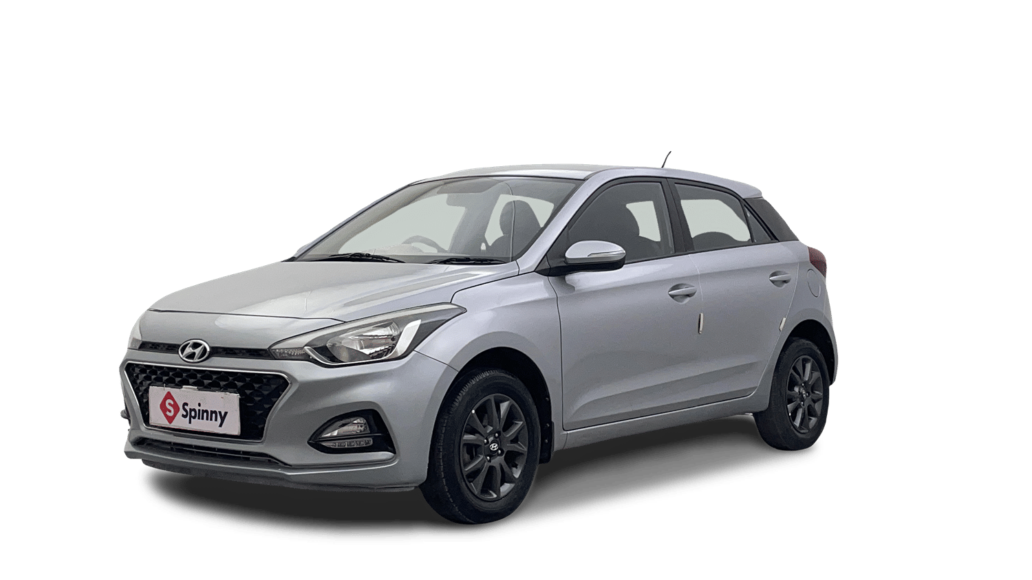 Used 2020 Hyundai Elite i20 Sportz Plus 1.2 Petrol Manual Image