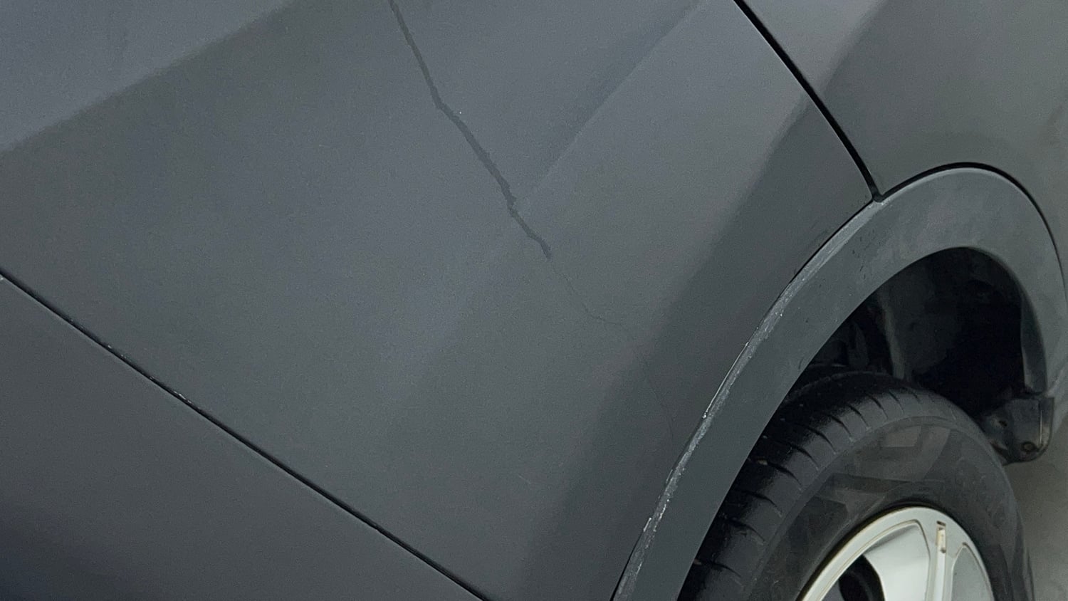 Used 2019 Tata Nexon XM Petrol Manual dents MINOR DENT